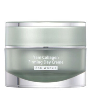 Natural Beauty Ladies Yam Collagen Firming Day Creme  1 oz Skin Care 4711665114624