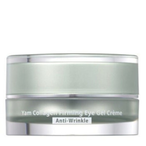 Natural Beauty Ladies Yam Collagen Firming Eye Gel Creme 0.5 oz Skin Care 4711665114877