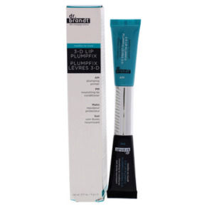 Dr. Brandt Needles No More 3-D Lip Plumpfix by Dr. Brandt for Unisex - 0.08 oz Treatment