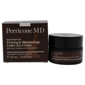 Perricone Md Neuropeptide Firming and Illuminating Under-Eye Cream by Perricone MD for Women - 0.5 oz Cream