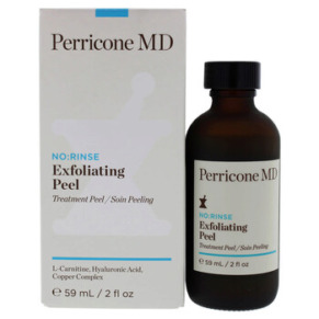 Perricone Md No Rinse Exfoliating Peel by Perricone MD for Unisex - 2 oz Treatment