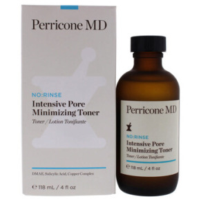 Perricone Md No Rinse Intensive Pore Minimizing Toner by Perricone MD for Unisex - 4 oz Toner