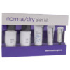 Dermalogica Normal Dry Skin Kit by Dermalogica for Unisex - 5 Pc 1.7oz Special Cleansing Gel