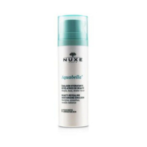 Nuxe - Aquabella Beauty-Revealing Moisturising Emulsion - For Combination Skin  50ml/1.7oz