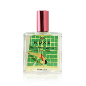 Nuxe - Huile Prodigieuse Dry Oil - Penninghen Limited Edition (Red)  100ml/3.3oz