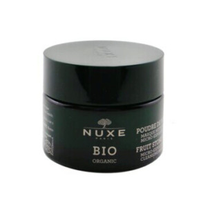 Nuxe Ladies Bio Organic Fruit Stone Powder Micro-Exfoliating Cleansing Mask 1.7 oz Skin Care 3264680023279
