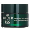 Nuxe Ladies Bio Organic Glow Rich 24H Moisturising Cream 1.7 oz Skin Care 3264680027635