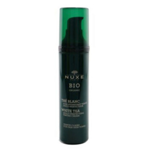 Nuxe Ladies Bio Organic White Tea Multi-Perfecting Tinted Cream 1.7 oz Fair Skin Tones Skin Care 3264680023187