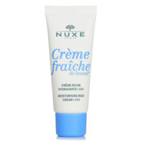Nuxe Ladies Creme Fraiche De Beaute 48HR Moisturising Rich Cream 1 oz Skin Care 3264680028854