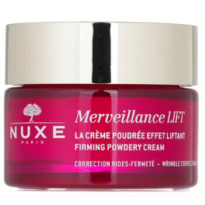 Nuxe Merveillance Lift Cream Firming Powdery Cream 1.7 oz Skin Care 3264680026089