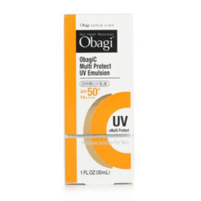 Obagi Ladies ObagiC Multi Protect UV Emulsion SPF50 1 oz Skin Care 4987241156467