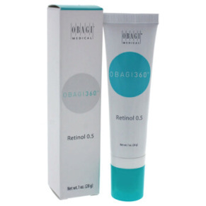 Obagi 60 Retinol 0.5 by Obagi for Women - 1 oz Treatment