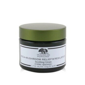 Origins Dr. Andrew Weil Mega-Mushroom Relief & Resilience Soothing Cream 1.7 oz