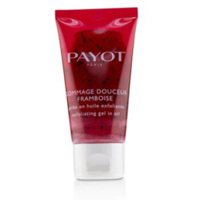 Payot - Gommage Douceur Framboise Exfoliating Gel In Oil  50ml/1.6oz