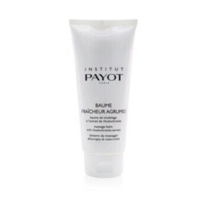 Payot Ladies Baume Fraicheur Agrumes Massage Balm with Rhodochrosite Extract 6.7 oz Skin Care 3390150576669