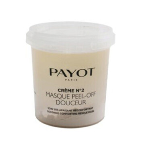 Payot Ladies Creme N°2 Masque Peel Off Douceur Soothing Comforting Rescue Mask 0.35 oz Skin Care 3390150575457