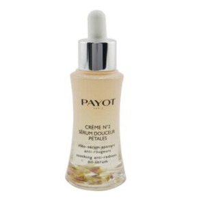 Payot Ladies Creme N°2 Serum Douceur Petales Soothing Anti-Redness Oil-Serum 1 oz Skin Care 3390150575464