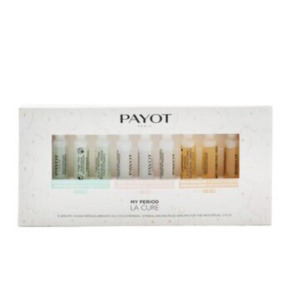 Payot Ladies My Period La Cure Skin Care 3390150580970