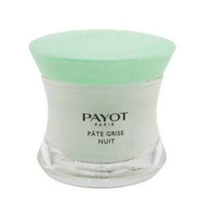 Payot Ladies Pate Grise Nuit Purifying Beauty Cream For Spotty-Faced 1.6 oz Skin Care 3390150576195