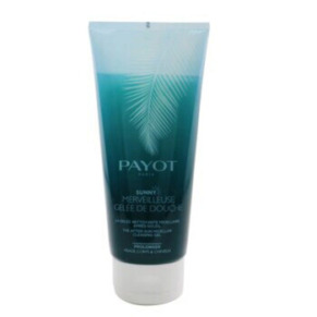 Payot Ladies Sunny Merveilleuse Gelee De Douche The After-Sun Micellar Cleaning Gel 6.7 oz Skin Care 3390150576706