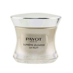 Payot Ladies Supreme Jeunesse La Nuit Total Youth Resplenishing Night Care 1.6 oz Skin Care 3390150578403