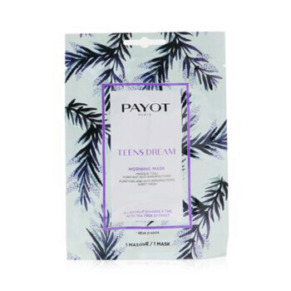 Payot - Morning Mask (Teens Dream) - Purifying & Anti-Imperfections Sheet Mask  15pcs