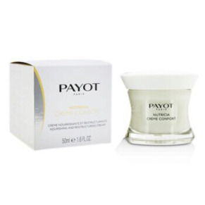 Payot - Nutricia Creme Confort Nourishing & Restructuring Cream - For Dry Skin  50ml/1.6oz