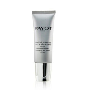 Payot - Supreme Jeunesse Cou & Decollete - Remodeling & Tensor Roll-On  50ml/1.6oz
