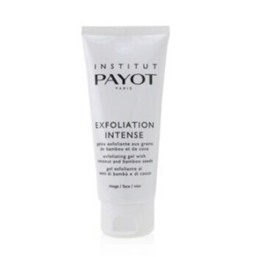 Payot Unisex Exfoliation Intense Exfoliating Gel With Coconut & Bamboo Seeds 3.3 oz Skin Care 3390150577383