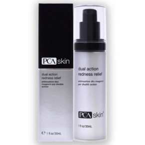 Pca Skin Unisex Dual Action Redness Relief Serum 1 oz Skin Care 812025016207
