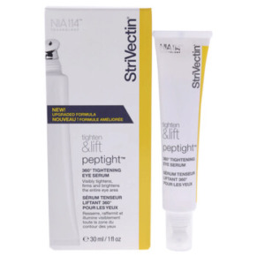 Strivectin Peptight 360 Tightening Eye Serum by Strivectin for Unisex - 1 oz Serum