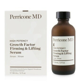 Perricone Md - High Potency Growth Factor Firming & Lifting Serum  59ml/2oz