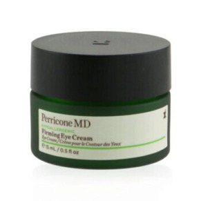 Perricone Md - Hypoallergenic Firming Eye Cream  15ml/0.5oz
