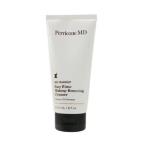 Perricone Md - No Makeup Easy Rinse Makeup-Removing Cleanser  177ml/6oz