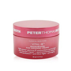 Peter Thomas Roth - Vital-E Microbiome Age Defense Cream  50ml/1.7oz