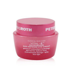 Peter Thomas Roth - Vital-E Microbiome Age Defense Eye Cream  15ml/0.5oz