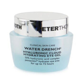 Peter Thomas Roth - Water Drench Hyaluronic Cloud Hydrating Eye Gel  15ml/0.5oz