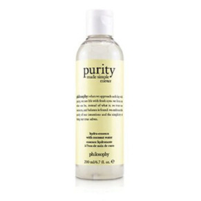 Philosophy Ladies Purity Made Simple Hydra-Essence With Coconut Water 6.7 oz Skin Care 3614224577926