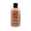 Philosophy Ladies Purity Made Simple - One Step Facial Cleanser With Goji Berry Extract 8 oz Skin Care 3614229839494