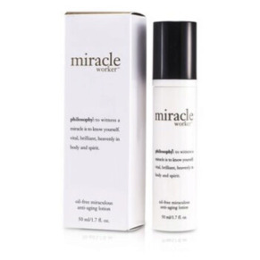 Philosophy - Miracle Worker Oil-Free Miraculous Anti-Aging Lotion  50ml/1.7oz