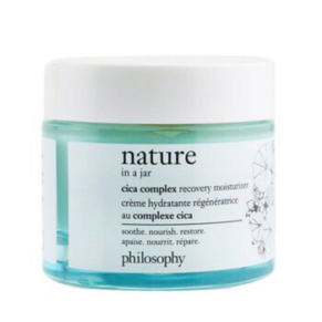 Philosophy - Nature In A Jar Cica Complex Recovery Moisturizer  60ml/2oz