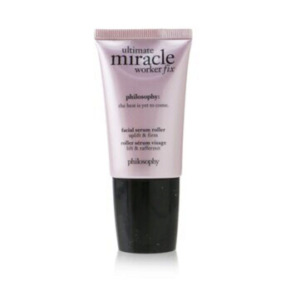 Philosophy - Ultimate Miracle Worker Fix Facial Serum Roller - Uplift & Firm  30ml/1oz