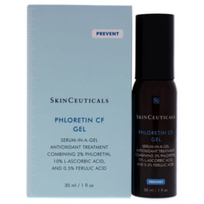 Skinceuticals Phloretin CF Gel by SkinCeuticals for Unisex - 1 oz Gel