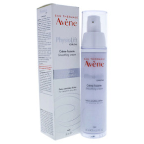 Avene Physiolift Day Smoothing Cream by Avene for Women - 1 oz Cream