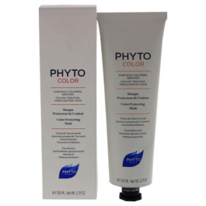 Phyto olor Protecting Mask by Phyto for Unisex - 5.29 oz Mask
