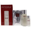 Sk-Ii Pitera First Experience Kit by SK-II for Unisex - 3 Pc 2.5oz Facial Treatment Essence