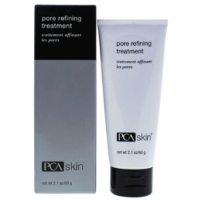 Pca Skin Pore Refining Treatment by PCA Skin for Unisex - 2.1 oz Treatment