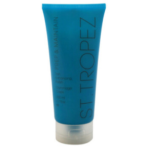 St. Tropez Prep and Maintain Tan Enhancing Polish by St. Tropez for Unisex - 6.7 oz Polisher