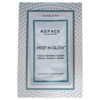 Nuface Prep-N-Glow Textured Cleansing Cloth by NuFace for Women - 1 Pc Cloths