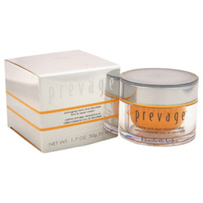 Elizabeth Arden Prevage Anti-Aging Neck & Decollete Firm And Repair Cream by Elizabeth Arden for Women - 1.7 oz Cream